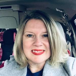 Meet your Posher, Kathy